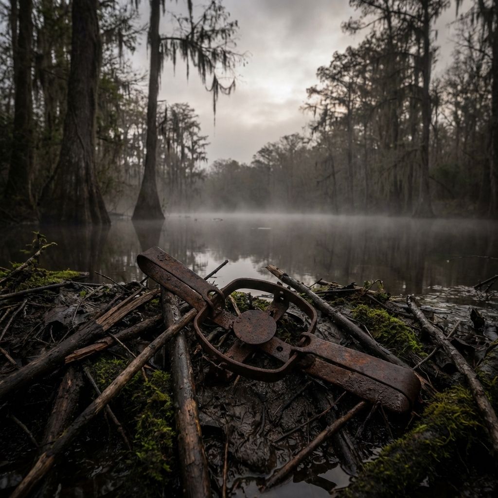 Nuisance and predator wildlife trapping